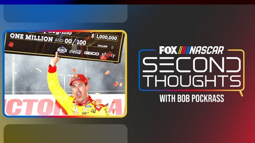 NASCAR Trending Image: NASCAR All-Star Race Format: Apa Itu dan Apa yang Harus Dipikirkan